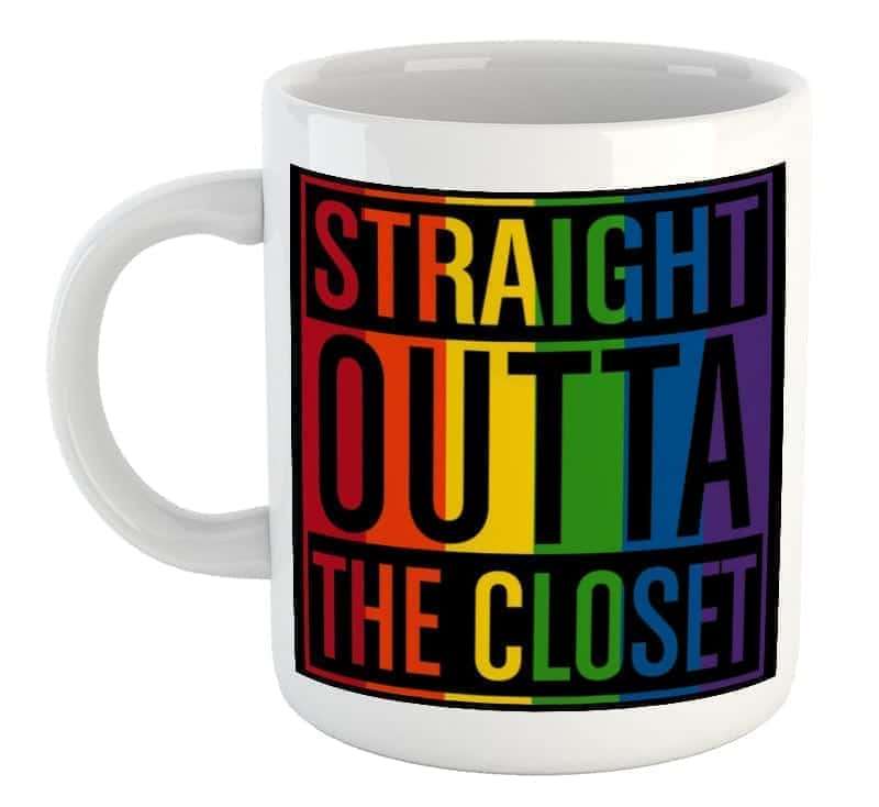 Mug