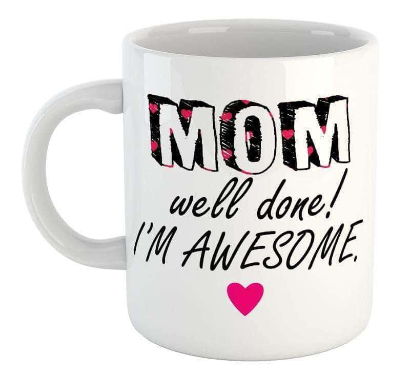 Mug