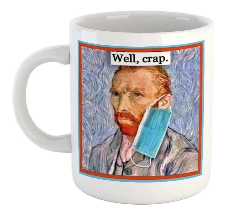 Mug