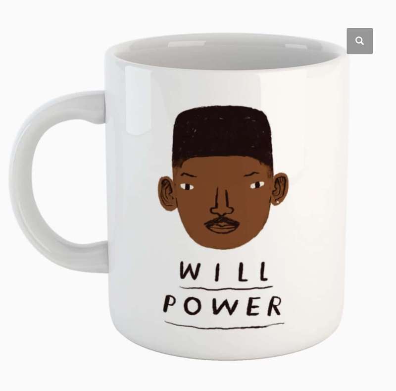 Mug