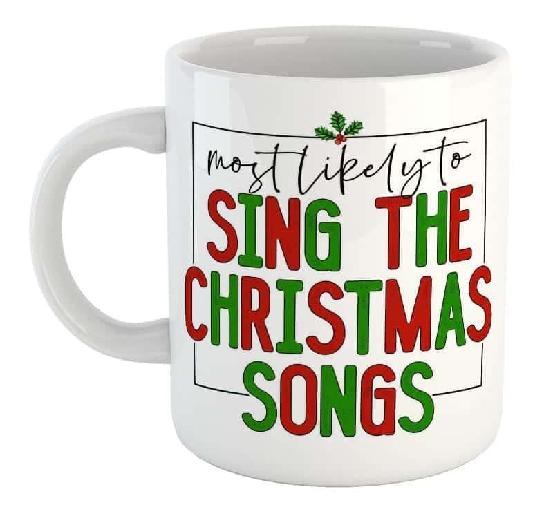 Mug