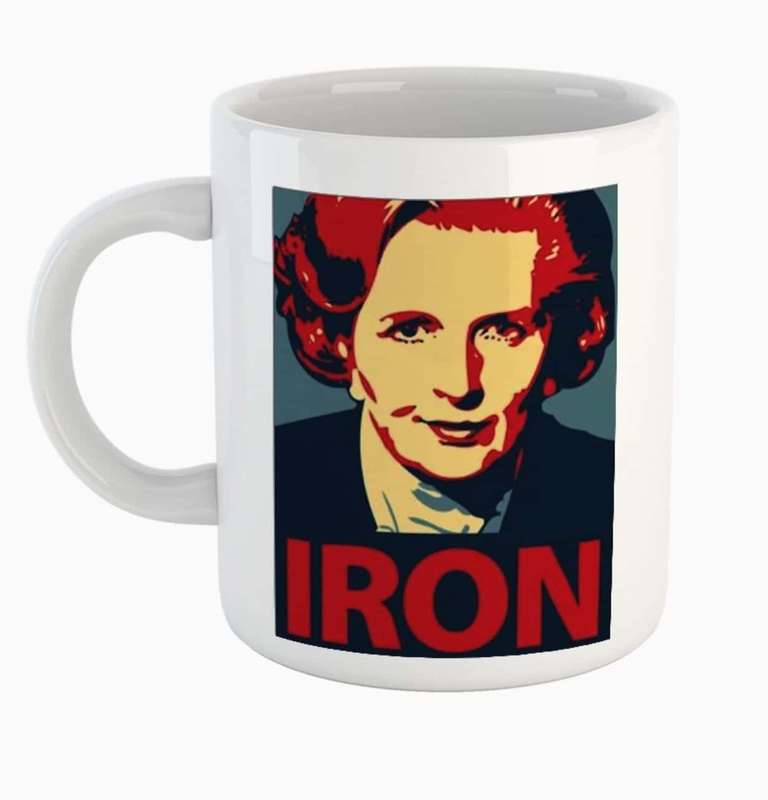 Mug