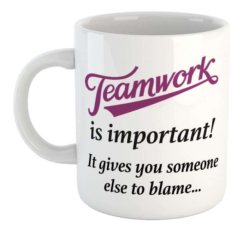 Mug