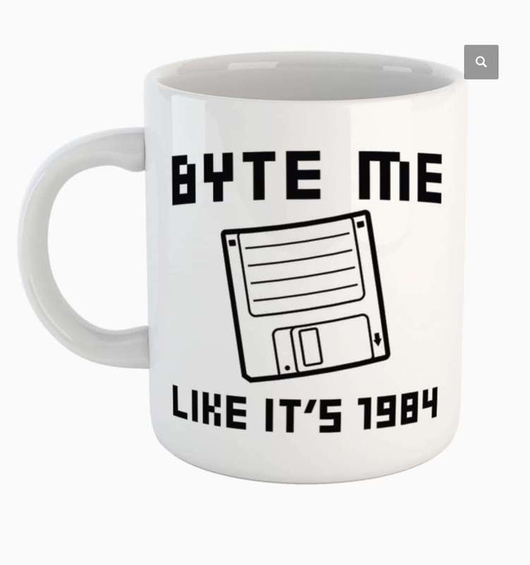 Mug