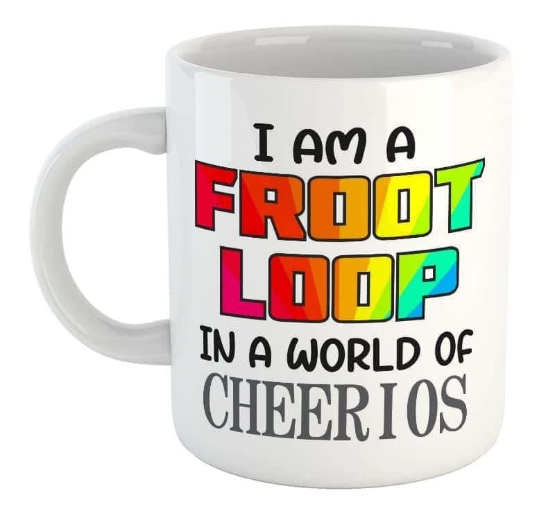 Mug