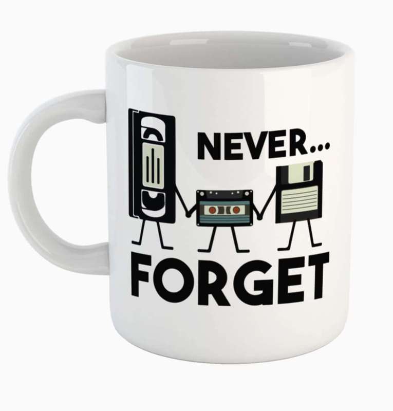 Mug