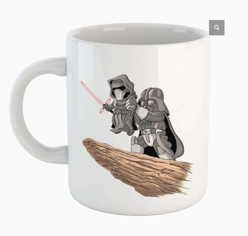 Mug