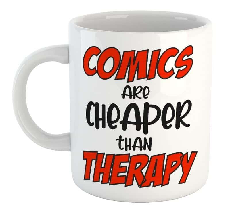 Mug