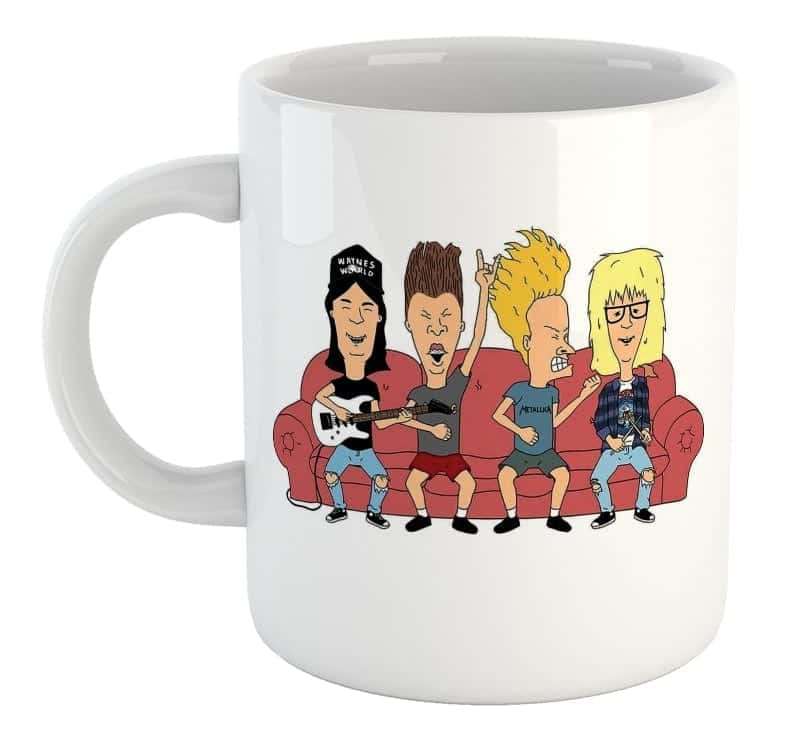 Mug