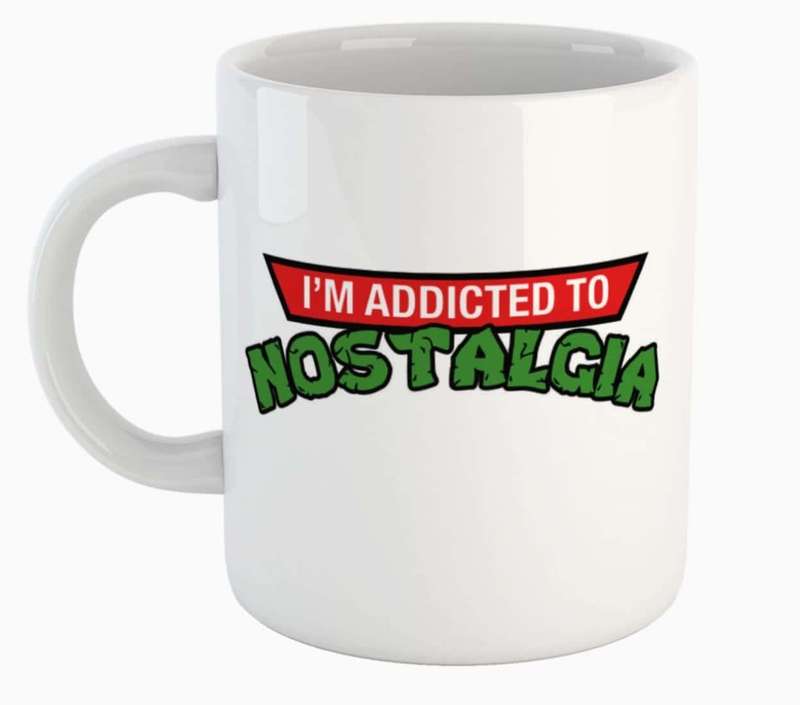 Mug