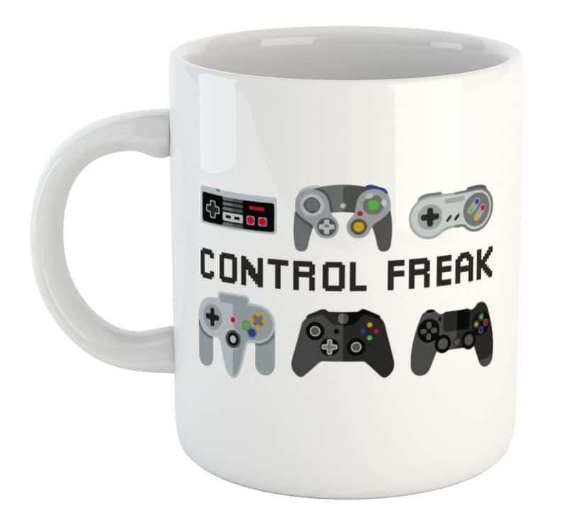 Mug