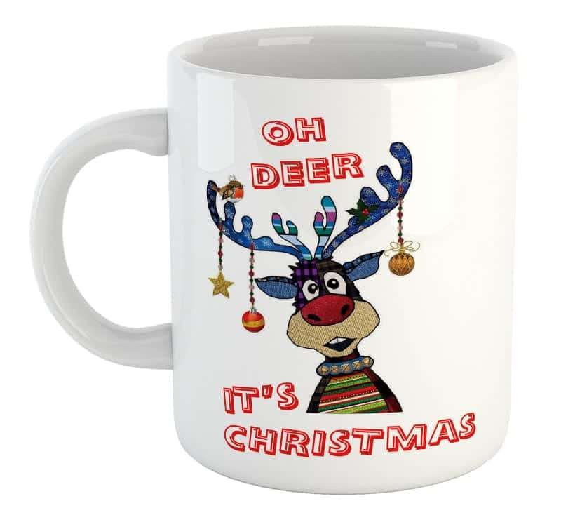 Mug