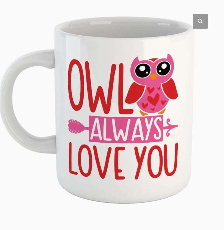 Mug