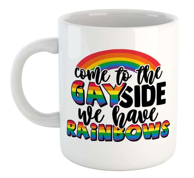 Mug