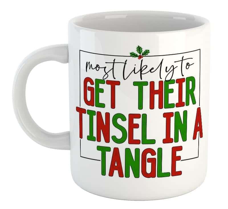 Mug