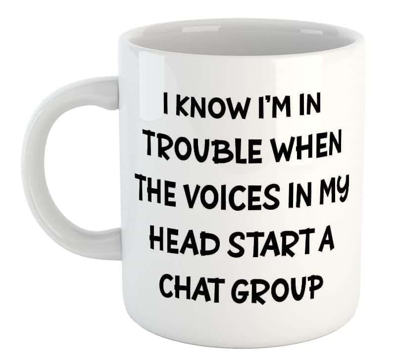 Mug