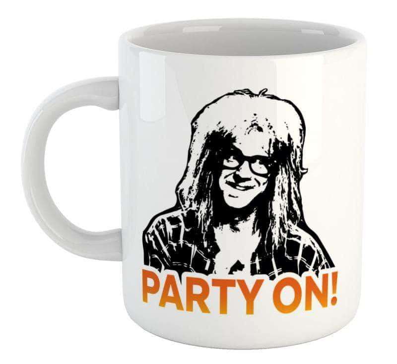 Mug