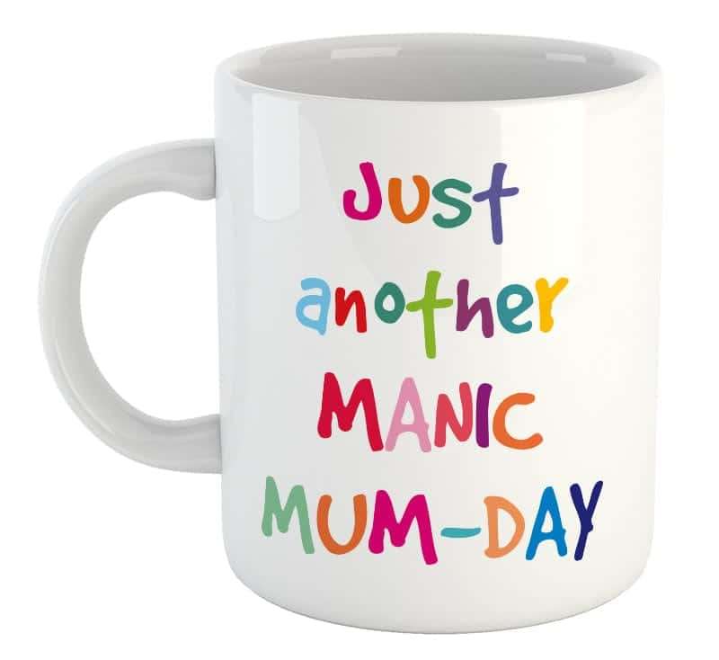 Mug