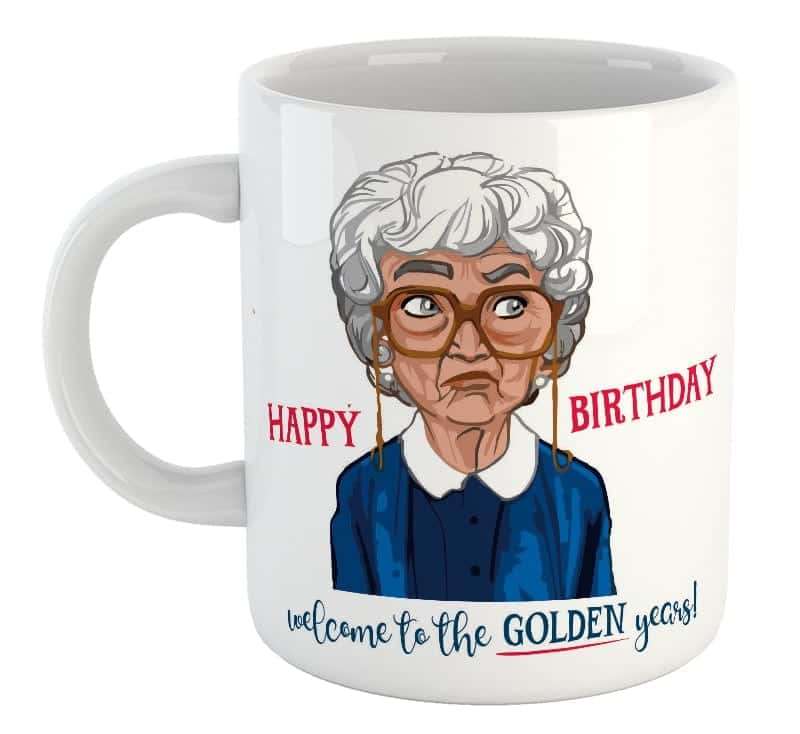 Mug