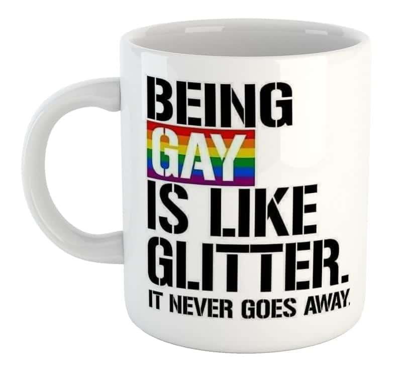 Mug