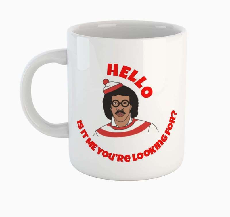 Mug