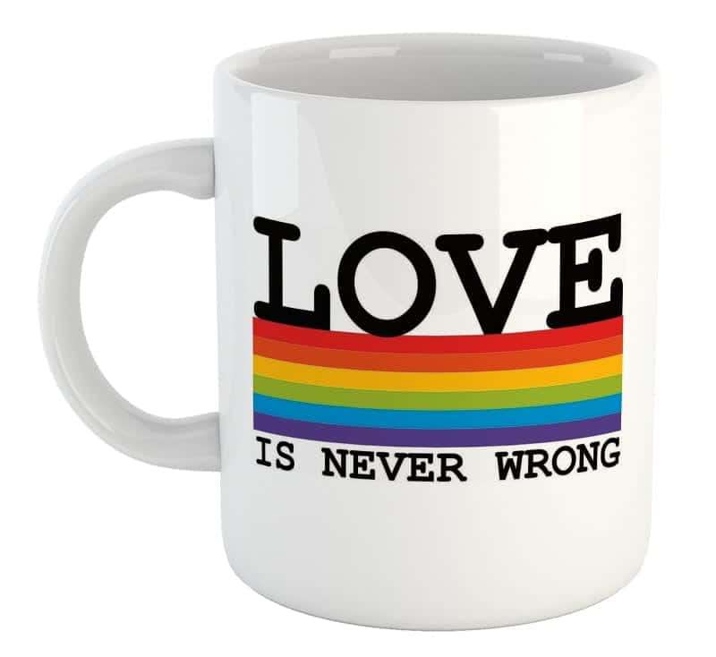 Mug