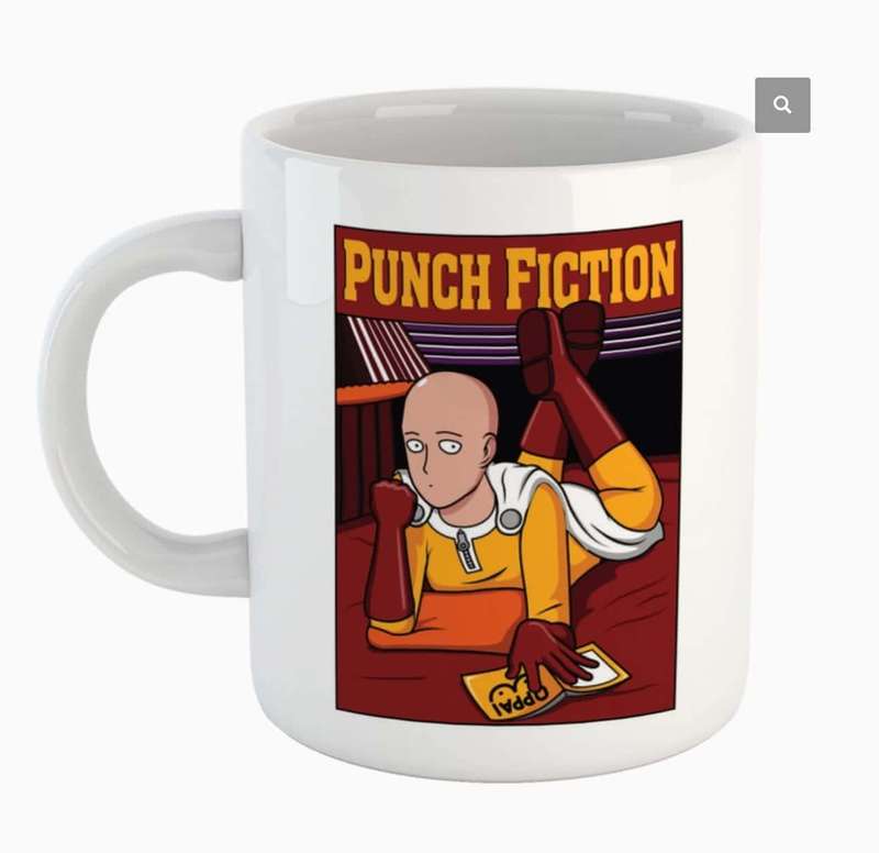 Mug