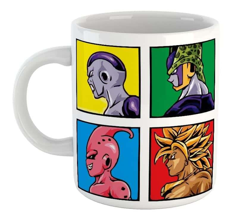 Mug