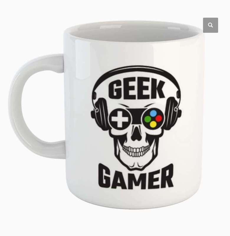 Mug