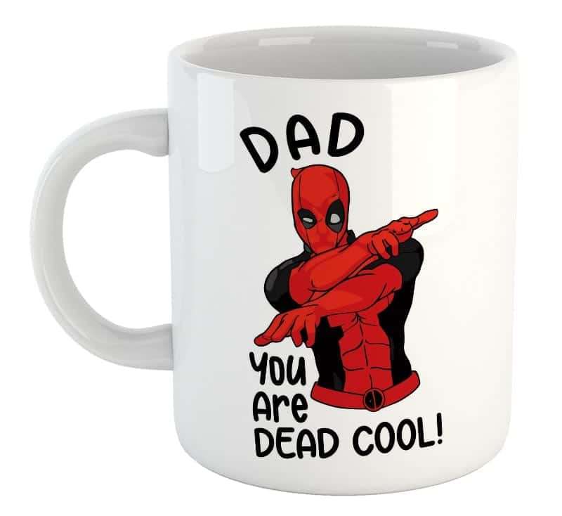 Mug