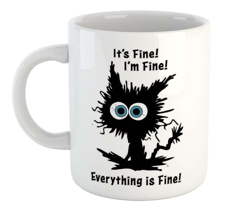 Mug