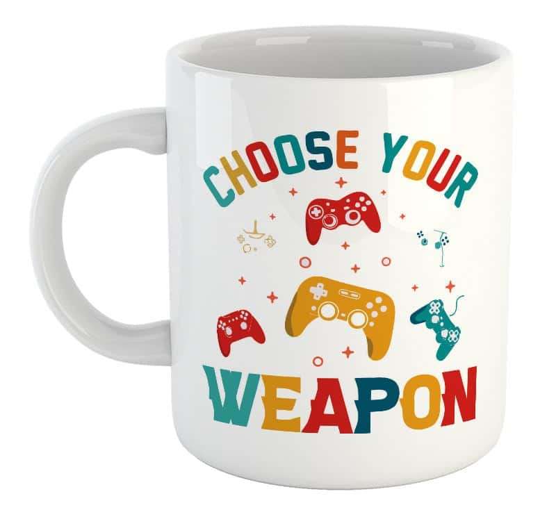 Mug