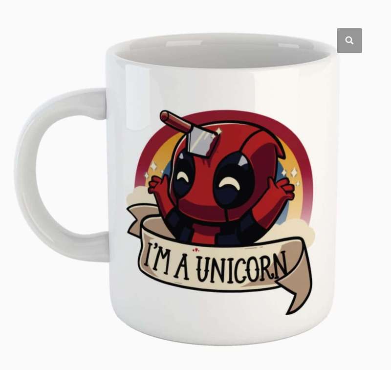 Mug