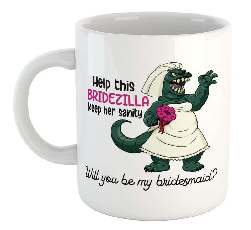Mug