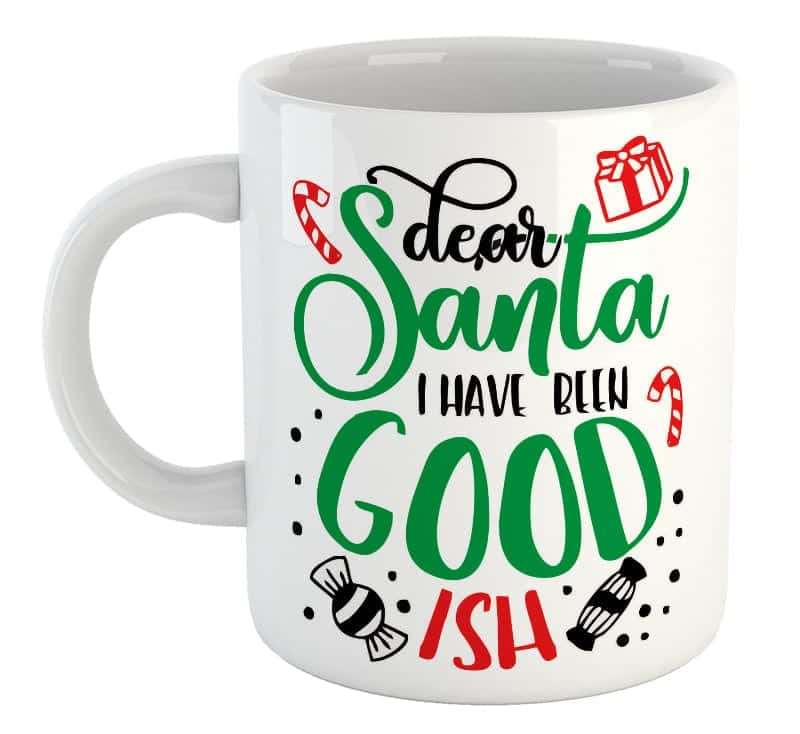 Mug