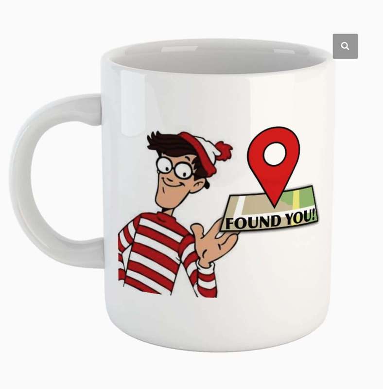 Mug