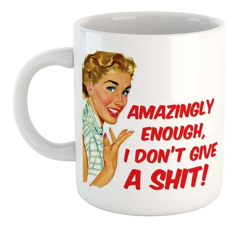 Mug