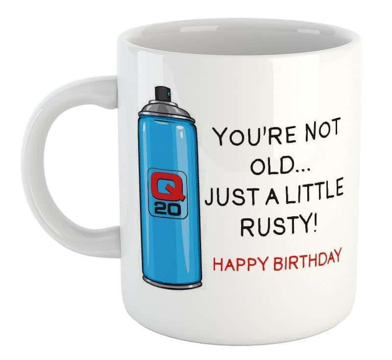 Mug
