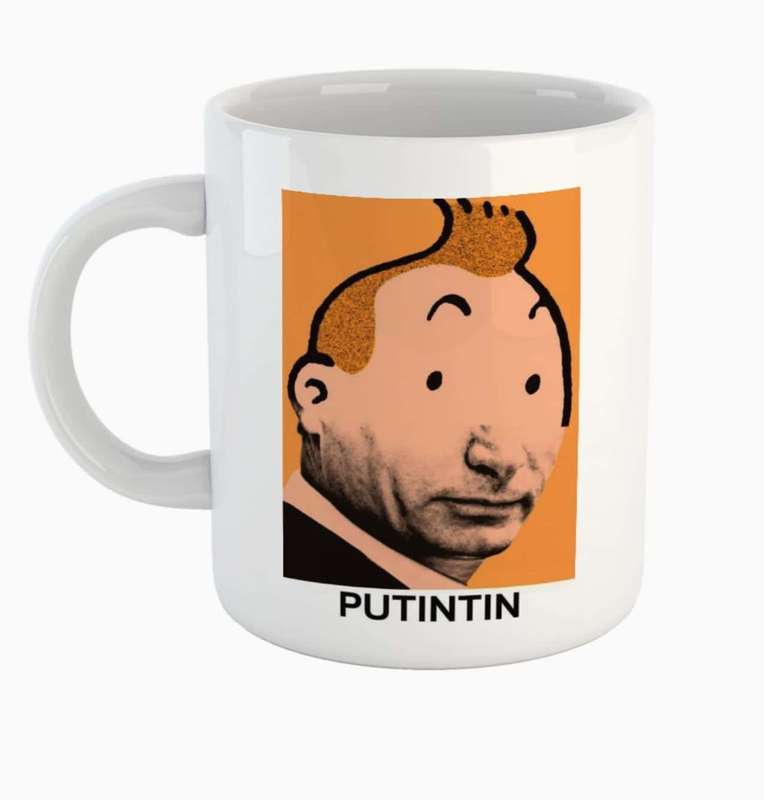 Mug