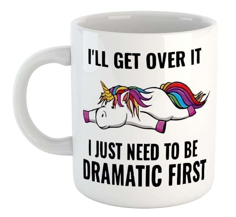 Mug
