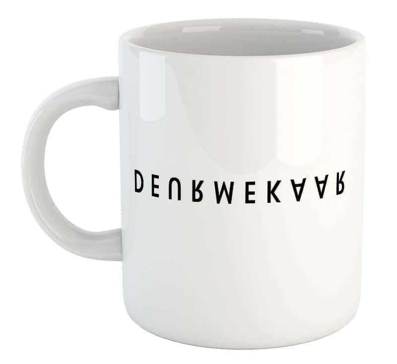 Mug
