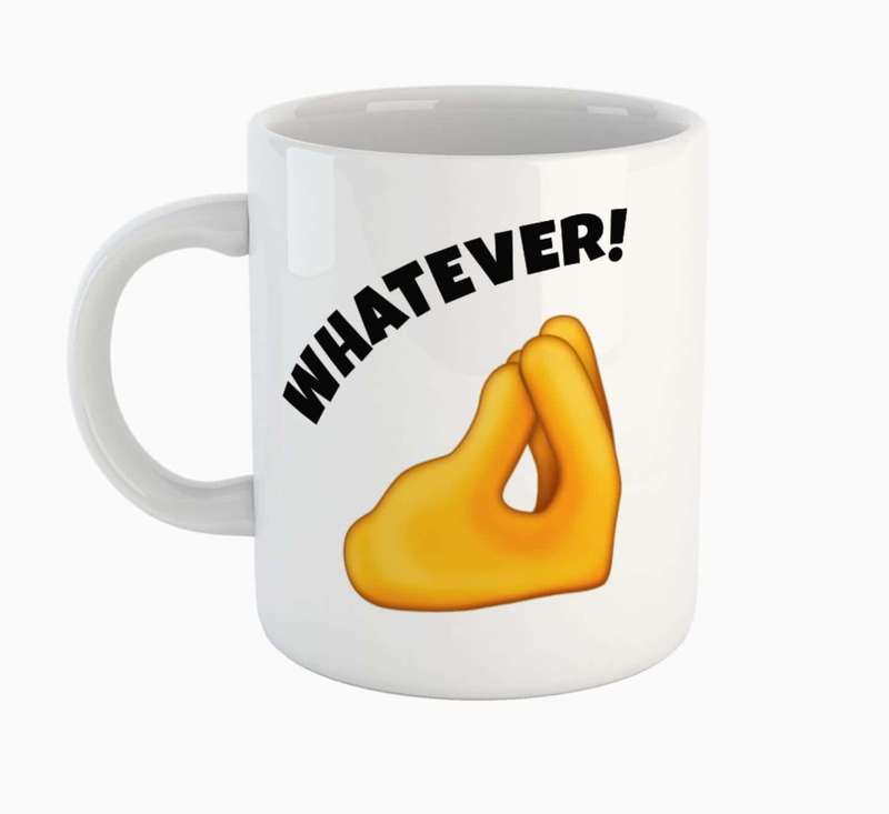 Mug