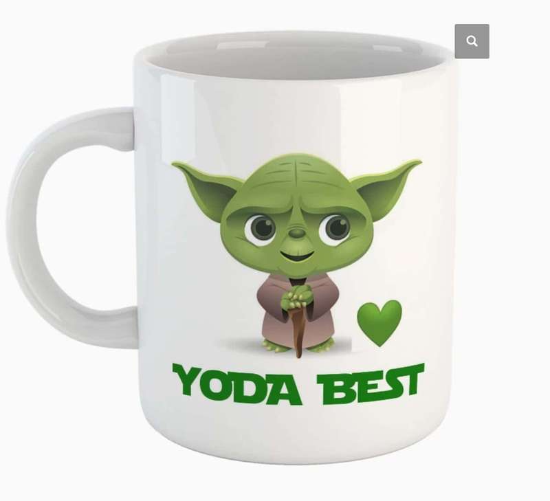 Mug