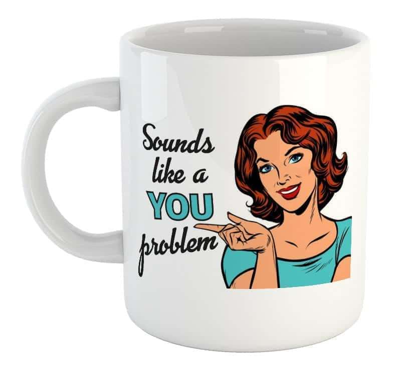 Mug