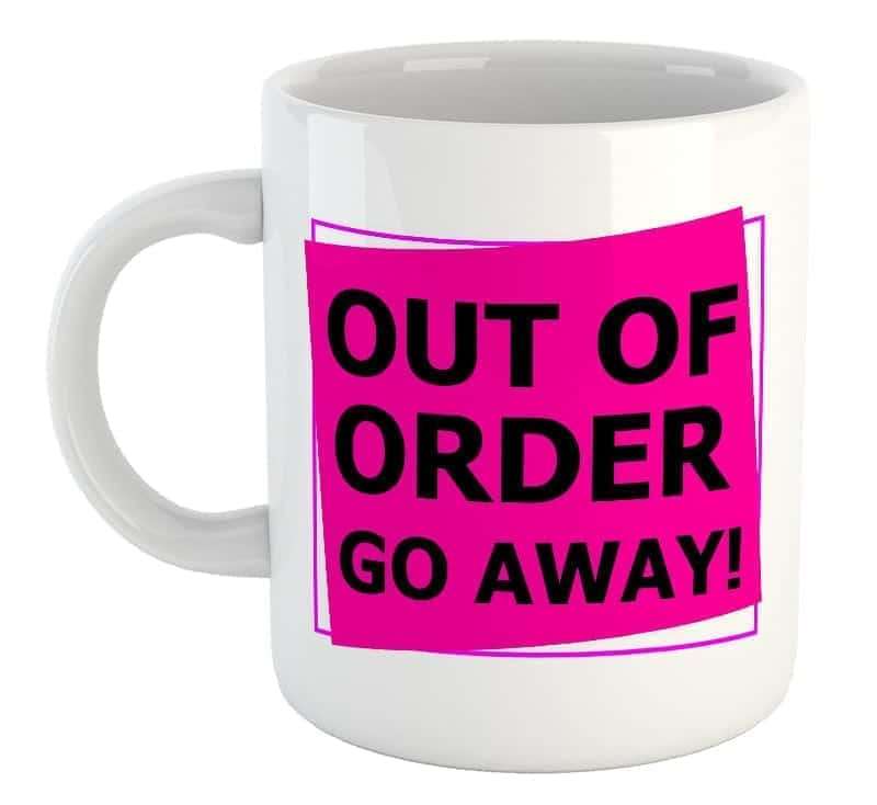 Mug