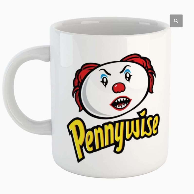 Mug