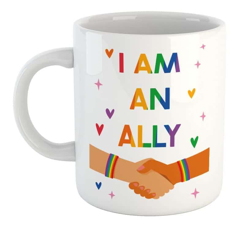 Mug