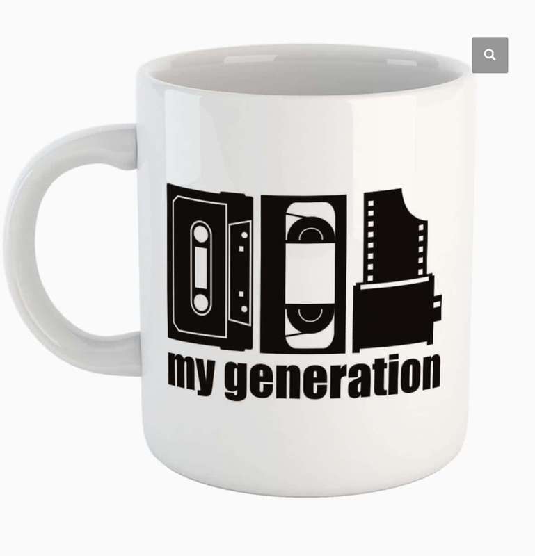 Mug