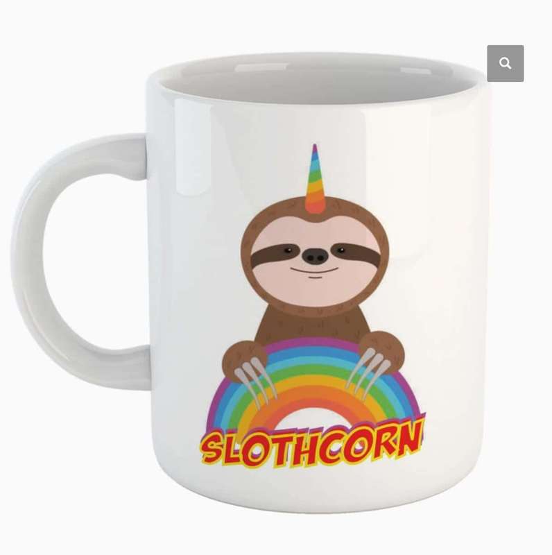 Mug