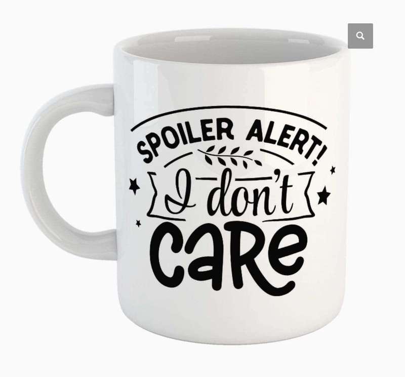 Mug